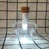 Craft Light LED Bottle Lights USB Rechargeable Bottle Stopper Lamp  Christmas Decor