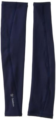 C3fit Kodenshi Теплые рукава GC62383 Eclipse Navy S [Goldwin]