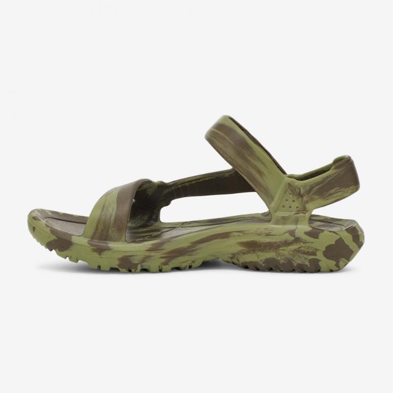 Teva Men S Lightweight Comfortable Aqua Sandal Hurricane Drift Stvm2515410 Idr