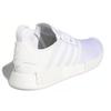Adidas NMD_R1 'Triple White' FY9384
