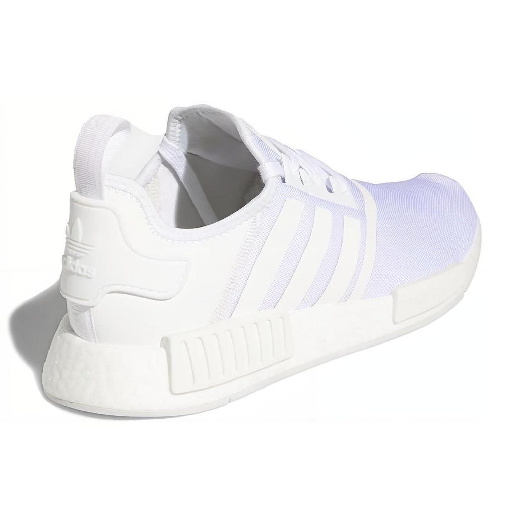 Adidas NMD_R1 'Triple White' FY9384