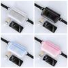 Lanyard Transparent Waist Bag  Swimming Storage Bag Waterproof Phone Bag  Summer