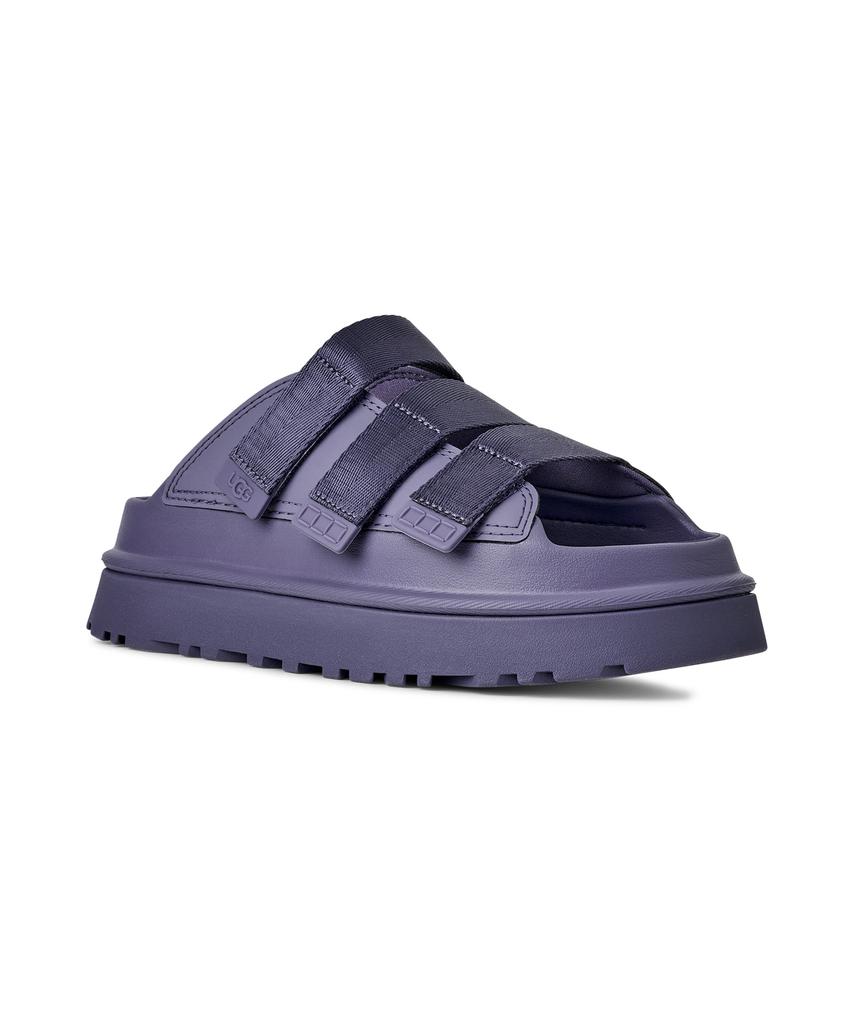Ugg [Женская] Золотое сияние Слайд - Пыльная ириска / 1167430-Dstdr