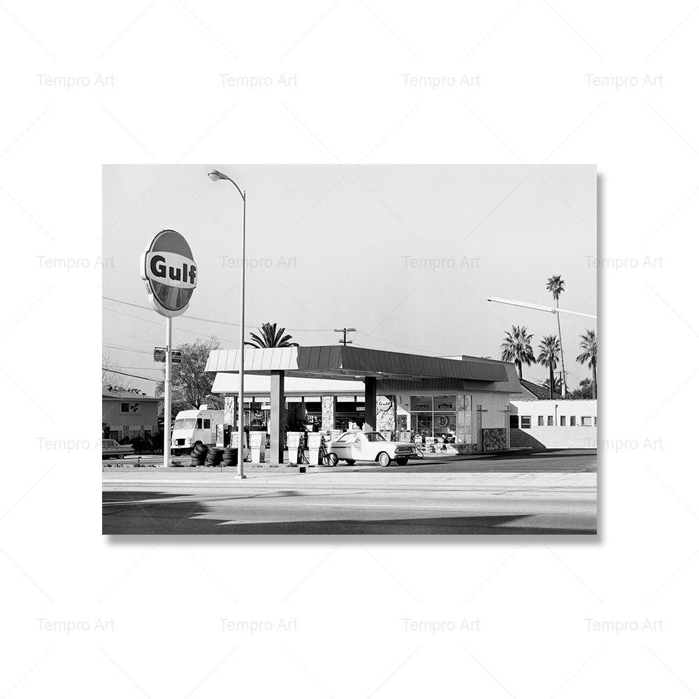 Модный Парижский брендовый постер с принтом звезды, собаки, автобуса, автомобиля, настенная живопись на холсте, черно-белая скандинавская картина для гостиной, домашний декор