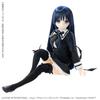 Azone International Pureneemo Character Series No. 145 Assault Lily Last Bullet Shirai Yumeyu 1/6 Scale Soft Vinyl Head Figure Collector's Scale Doll