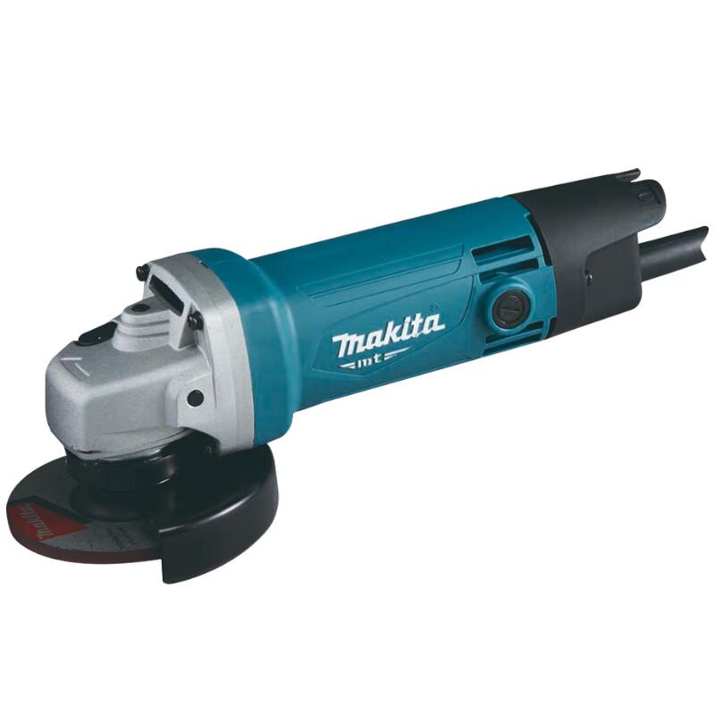 Makita Angle Grinder M9512B CN plug (adapter included)