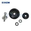 Idler Pulley Assy for Nissan Pickup Frontier Navara D40 NP300 D23 Pathfinder R51 YD25 2005- 11925-ED320
