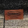 unused Missoni made in Italy Overall handle Long sleeve knit cardigan 44 Women Used