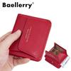 Женский стильный японский короткий кошелек и монетница Baellerry