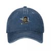 Potato Jake Baseball Cap Sun Hat Streetwear Women Hats Men'S
