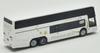 Tomytec The Bus Collection Коллекция автобусов Коллекция автобусов Mitsubishi Fuso Aero King Коллекция West Japan JR Bus Premium Eco Diorama Поставки первого заказа ограничены