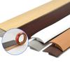 Wear-resistant Threshold Cover Self Adhesive Edging Trim Strip NEW Divider Strip  Doorway
