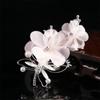 Wedding Elegant Dragonfly Butterfly Chinese HANFU Hairpin Tassel Headwear Hair Clips