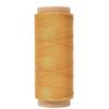 30m/roll Durable DIY Handicraft Flat Leather Cord Sewing Line Waxed Thread