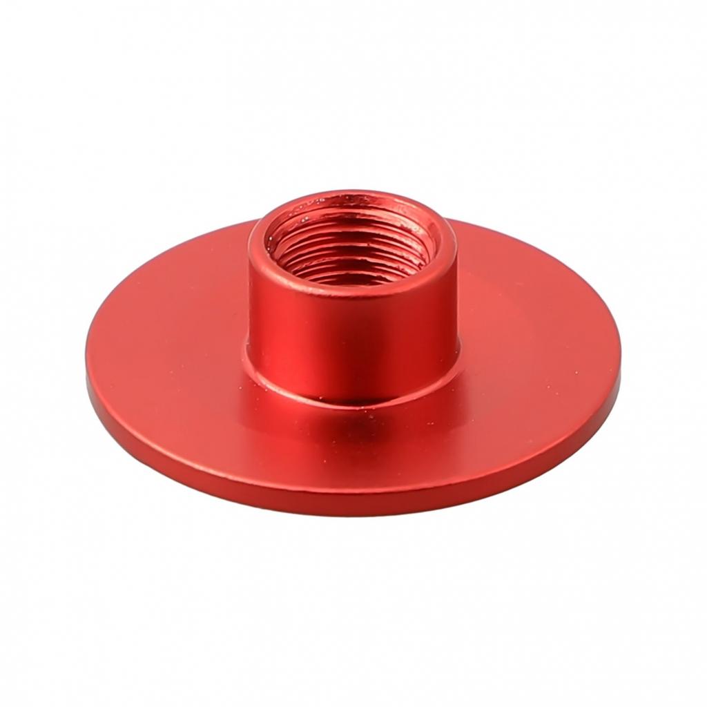 Амортизатор для горного велосипеда Передняя вилка Плечевая крышка Алюминиевая воздушная камера