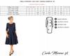 Rebecca dress 42 visit wedding communion visit