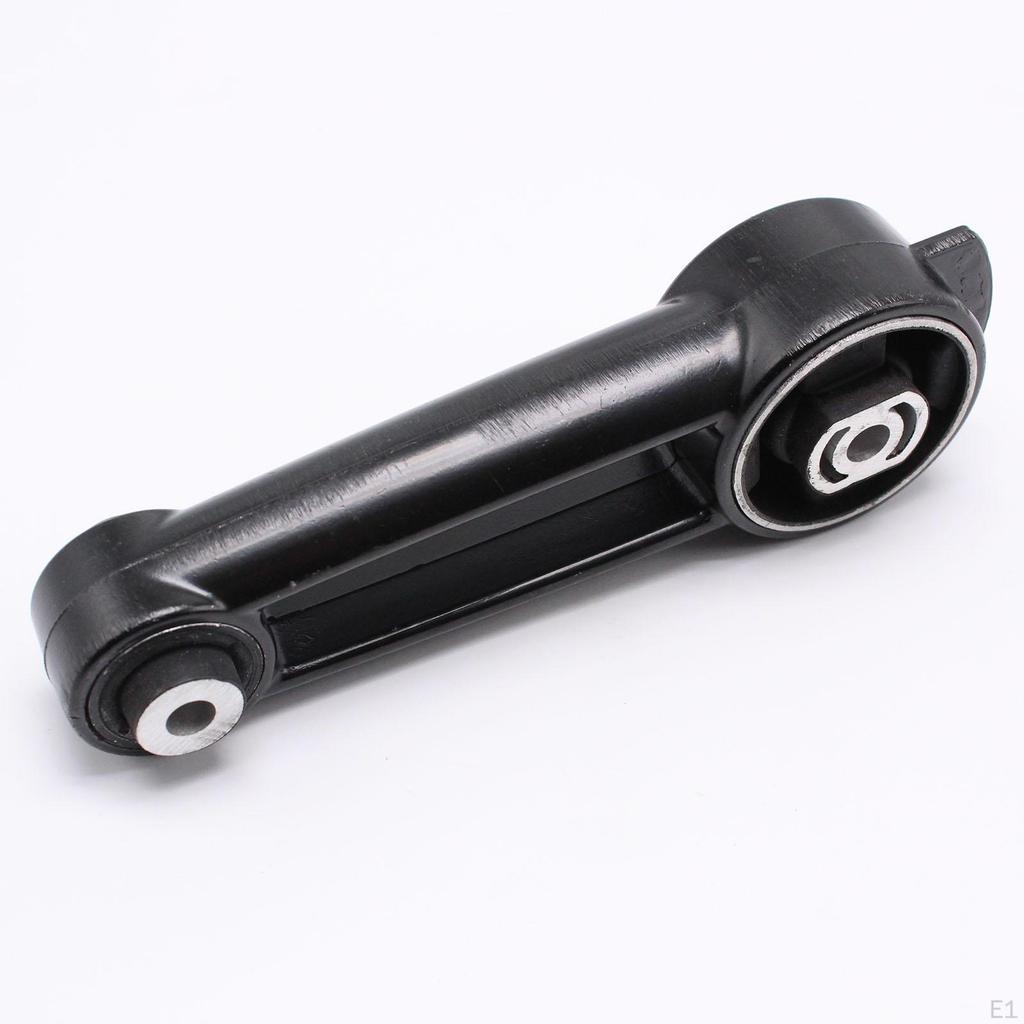 95537510113 Torque Support Bracket Engine Strut Mount for Panamera 3.6L V6 Direct Replace