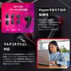 HyperX Cloud MIX Buds 2 Беспроводные наушники с шумоподавлением Bluetooth Сверхнизкая задержка 20 мс ГГц До 26 часов Гарантия 2 года 7D0A4AA 2.4