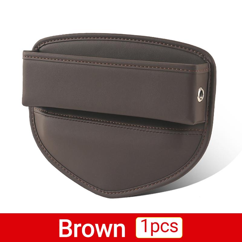 Для Toyota Prado 90 120 150 1996-2017 2018 2019 2020 2024 2024 2024 Щель для автомобильного сиденья Ящик для хранения вещей Встроенная крышка