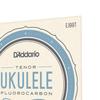 D'Addario Pro-Arté Carbon Tenor EJ99T Ukulele Strings