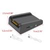 Быстрое зарядное устройство Аккумулятор USB-хаб для зарядки аккумулятора DJI Air 3 Зарядные аксессуары