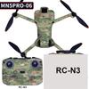 for DJI Mini 5 Pro Skin Full body Cover Anti-Scratch rc-n3 RC 2 Sticker Scratch Resistant Waterproof PVC Skins mini 5 Accessory