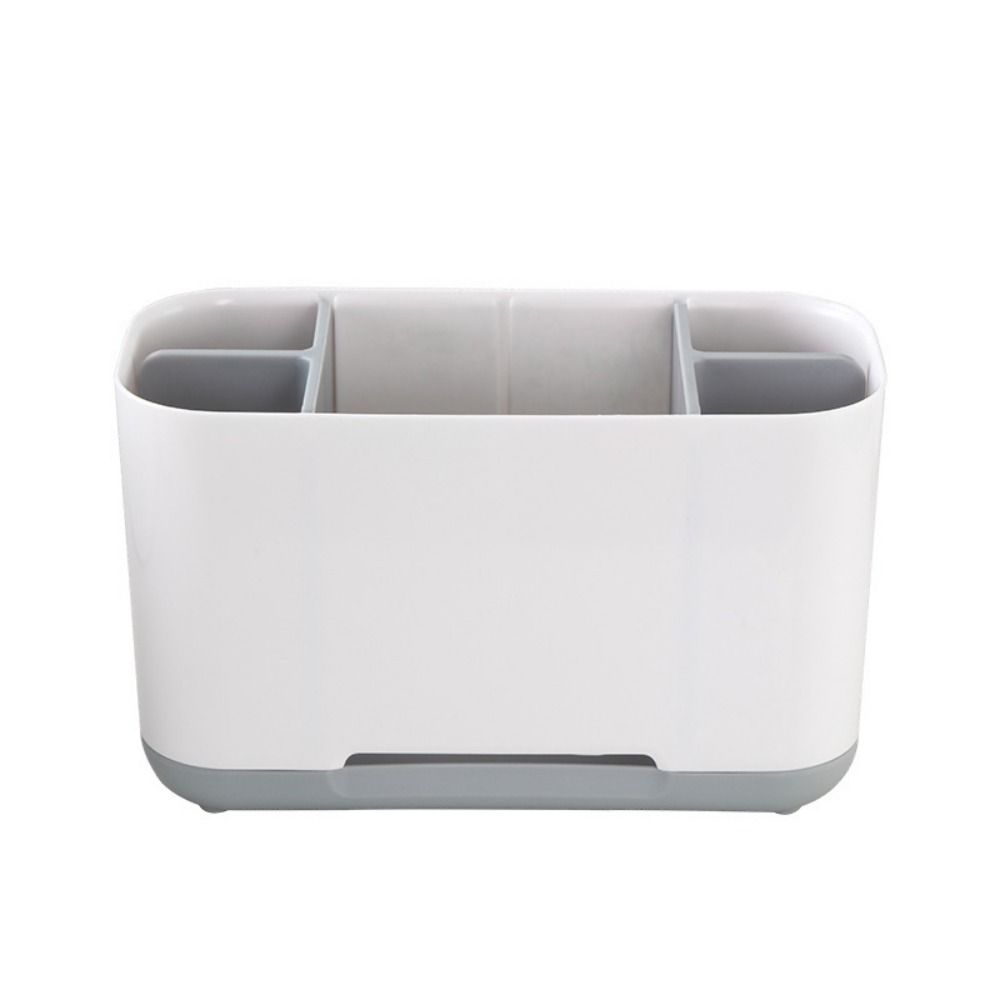 Многофункциональный держатель для зубной пасты, легкоочищаемый поднос для мыла, простой держатель для мыльницы на столешницу