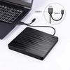 Laptop External DVD Drive Portable High Speed Read Write Type-C USB 3 DVD RW