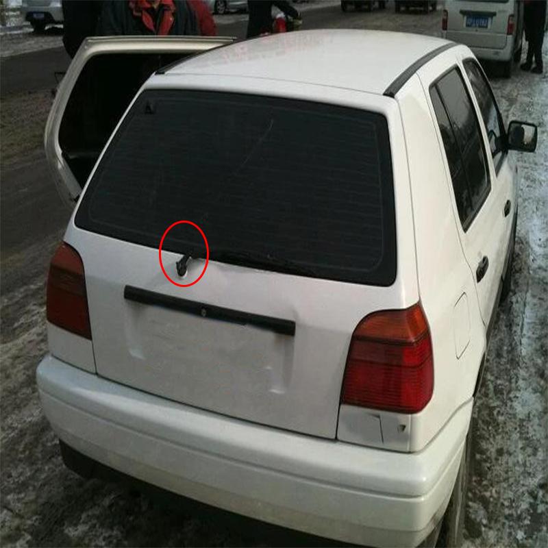 Новый автомобильный задний рычаг стеклоочистителя, крышка 1H6955435A для Vw Golf Mk3 1991 1992 1993 1994 1995 1996 1997 1998 1999