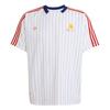 adidas Оригинал AS ROMA TERRACE ICONS ФУТБОЛКА Футболка Унисекс JM2128-