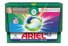 Ariel All in 1 Color Капсулы для стирки цветных тканей, 10 штук