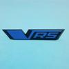 1 шт. Логотип VRS Эмблема Наклейка на крыло, боковую часть кузова, заднюю крышку багажника для Kamiq Superb Octavia Rapid Kodiaq Karoq Fabia