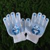 1pair Mittens Children Work Gloves Non-Slip Kids Gardening  Gloves Kids Children Gloves  Children