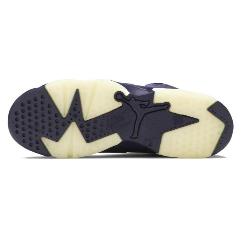 Jordan 6 Ретро Фиолетовая Династия GS Jordan 543390-509