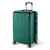 Carry Carry Large Zipper Double TSA Overseas Business Trip S [New Trip] Suitcase, Case, Expandable, Carry-on, Lightweight, Large, S/M/L Size, Bag,