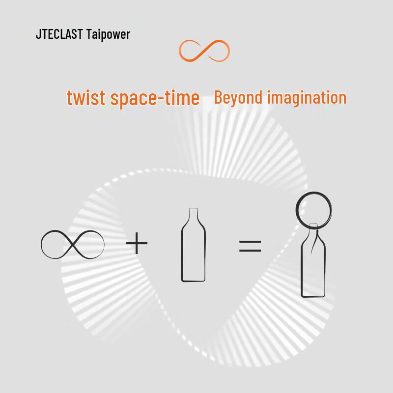 Teclast High-Speed USB 3.2 Flash Drive