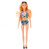Summer Beach Style Doll Swimwear Fashion Beach Bathing Swimsuits Toys Doll Bikini  30cm Dolls