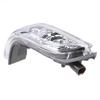 Left Side Mirror Turn Signal Light For Honda Accord Acura 34350-SJA-G02