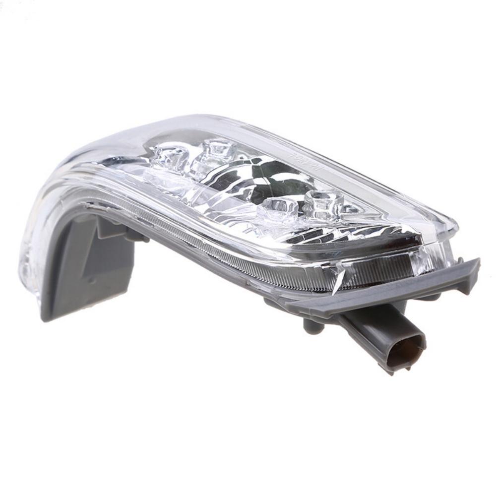 Left Side Mirror Turn Signal Light For Honda Accord Acura 34350-SJA-G02