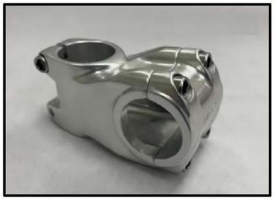 NITTO EX Silver MT-8 50мм/31,8мм