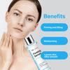 Firming Serum-Smooths Out Fine Lines On The Face-Anti-Wrinkle & Anti-Aging-Suitable For All Skin Types, 100ml