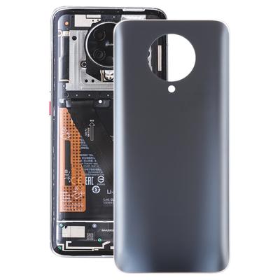 Для Xiaomi Poco F2 Pro OEM стеклянная задняя крышка аккумулятора