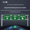 Ruijie RG-NBF7003M OLT Chassis