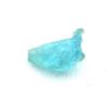 Stones and Minerals. Apatite Paraiba. 1.28 Ct. Pakistan.