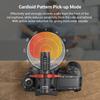Микрофон SmallRig S20 для камеры с амортизатором, видеомикрофон, стереомикрофон для DSLR-камер, для iPhone и смартфонов 3468
