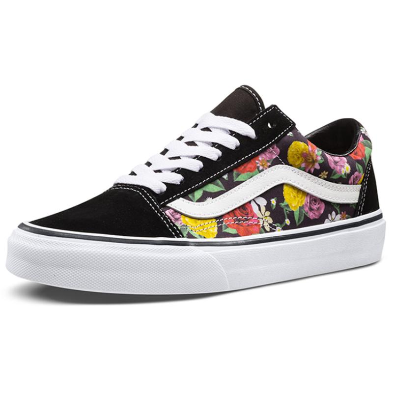 Vans Кеды Old Skool 'Lux Floral' VN0A38G1U5H