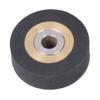 Pinch Roller Metal Wheels Hole Precisely Reamed for Revox B77 A700 PR99 C270 C274 for Studer A67 B67 A807 A810 Speaker