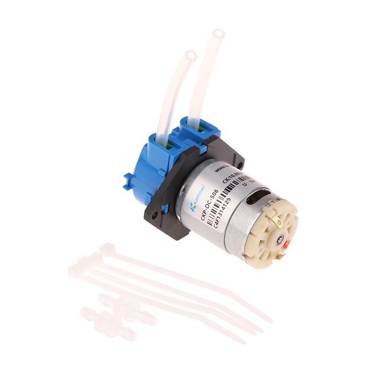 Self-Priming Pump Dc Water Pump Small Pump Mini Water Pump Electric Circulation Pump