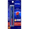 Nivea Rich Care Color Ripple рубиново-красный 2,0 г