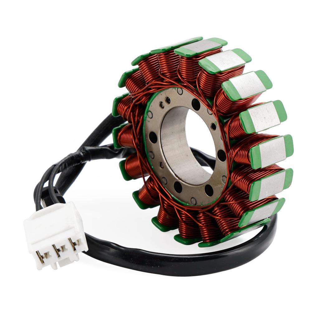 Generator Stator 21003-0179 For Kawasaki Z900RS / Cafe / ABS / SE 2018-2023